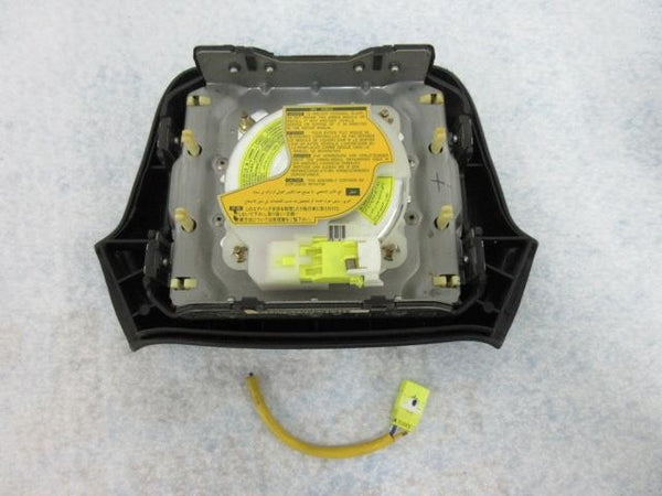 TOYOTA 4 RUNNER  4RUNNER 1997-1998-1999-2000 Airbag LEFT DRIVER steering wheel