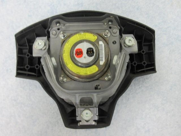 TOYOTA RAV-4 2006-2007-2008-2009-2010-2011-2012 left Airbag steering wheel W/O S