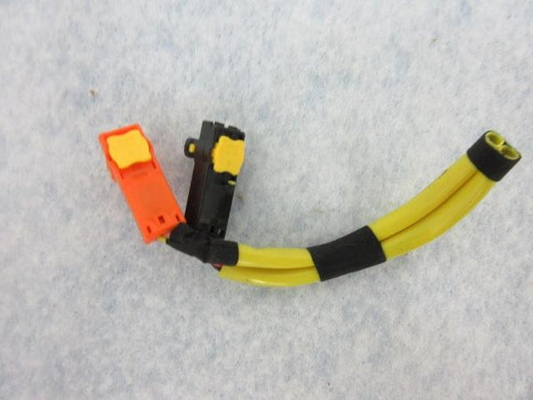 TOYOTA RAV-4 2006-2007-2008-2009-2010-2011-2012 left Airbag steering wheel W/O S