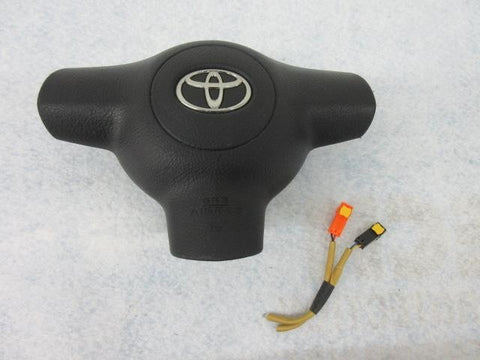 TOYOTA RAV-4 O 4 - O 5  OEM  ALREADY RECALLED  Airbag steering wheel LEFT DRIVER