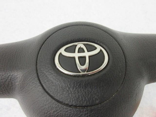 TOYOTA RAV-4 O 4 - O 5  OEM  ALREADY RECALLED  Airbag steering wheel LEFT DRIVER