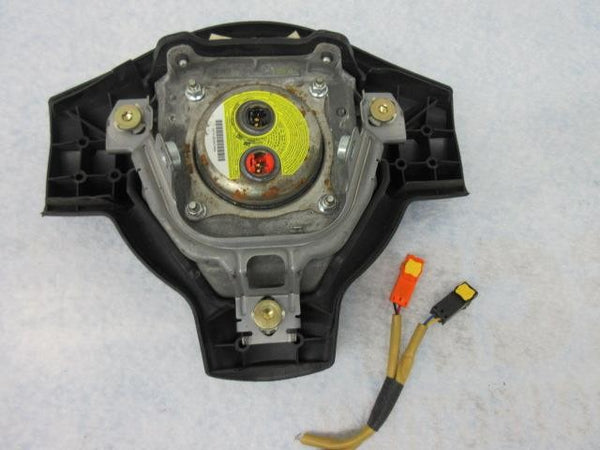 TOYOTA RAV-4 O 4 - O 5  OEM  ALREADY RECALLED  Airbag steering wheel LEFT DRIVER