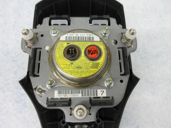 SUBARU LEGACY OUTBACK I  3 - I  4 2015-2016 LEFT Airbag steering wheel LH DRIVER