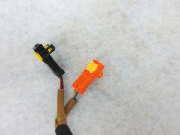 SUBARU LEGACY OUTBACK I  3 - I  4 2015-2016 LEFT Airbag steering wheel LH DRIVER