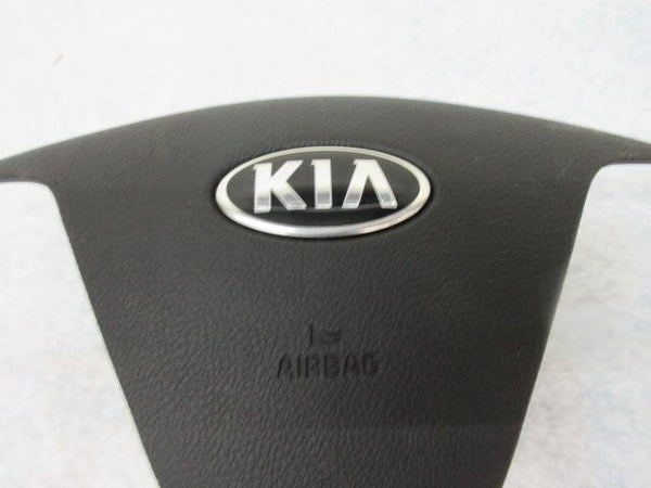 KIA FORTE SEDAN / HATCHBACK EX LX 2017-2018 OEM LEFT DRIVER BELT steering Airbag