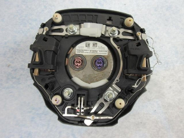 Hyundai Veloster 2018-2019-2020-2021-2022-2023-2024 Airbag steering wheel LEFT L