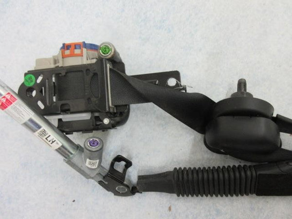 Hyundai Veloster 2018-2019-2020-2021-2022-2023-2024 Airbag steering wheel LEFT L