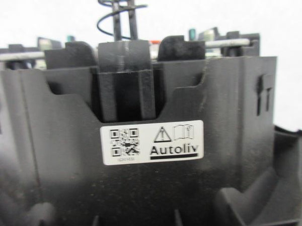 MITSUBISHI BIG OUTLANDER 2014-17-2018--2019-2020 LEFT Airbag steering whee BELTl