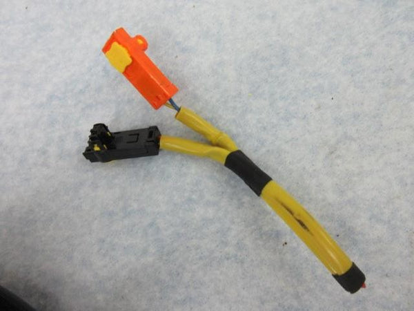 SUBARU WRX STI 2015-2020-2021 steering wheel driver OEM LEFT AIRBAG KNEE AIRBAG