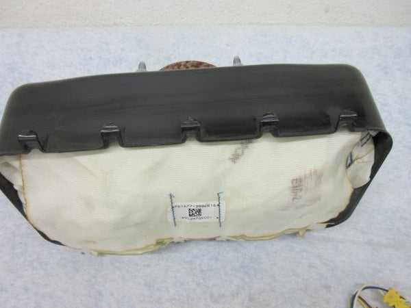 DODGE RAM OLD BODY CLASSIC 2019-21-2020-2022-2023-2024 Airbag KIT steering WHEEL