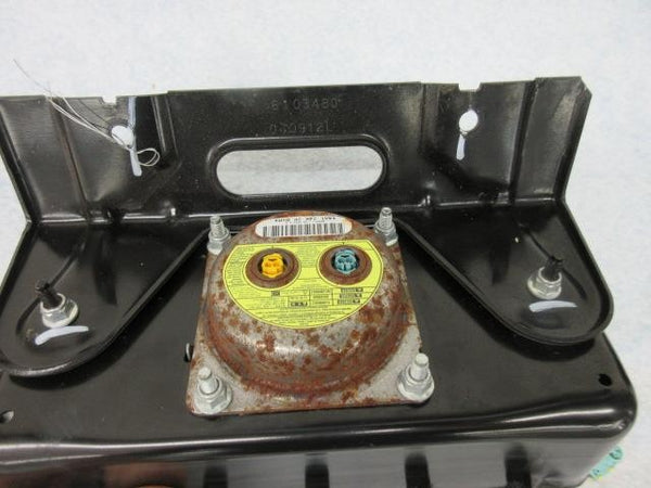 DODGE RAM OLD BODY CLASSIC 2019-21-2020-2022-2023-2024 Airbag KIT steering WHEEL