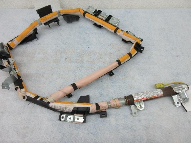 HONDA CIVIC SEDAN LX SI DX  2012-2014-2013-2015 OEM CURTAIN Airbag LEFT ROOF LH