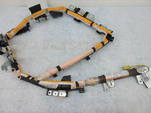 HONDA CIVIC SEDAN LX SI DX  2012-2014-2013-2015 OEM CURTAIN Airbag LEFT ROOF LH