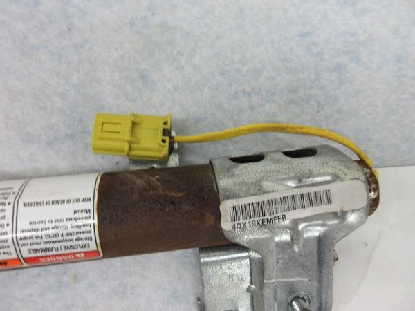 HONDA CIVIC SEDAN LX SI DX  2012-2014-2013-2015 OEM CURTAIN Airbag LEFT ROOF LH