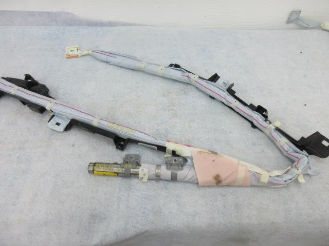 TOYOTA COROLLA SEDAN 2017-2018-2019 CURTAIN HEAD Airbag PASSENGER RIGHT OEM ROOF
