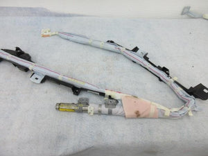 TOYOTA COROLLA SEDAN 2017-2018-2019 CURTAIN HEAD Airbag PASSENGER RIGHT OEM ROOF