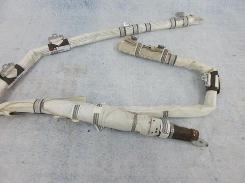 NISSAN KICKS  * 2018-2019 ONLY * Curtain OEM DRIVER airbag ROOF HEAD LEFT TOP LH