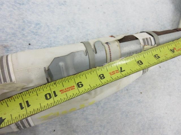 NISSAN KICKS  * 2018-2019 ONLY * Curtain OEM DRIVER airbag ROOF HEAD LEFT TOP LH