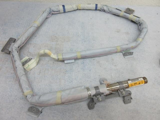 SUBARU WRX STI 2015-2016-2017-2018-2019-2020-2021 DRIVER OEM curtain Airbag LEFT