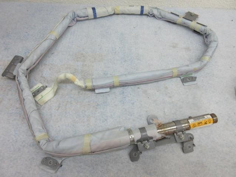 SUBARU WRX STI 2015-2016-2017-2018-2019-2020-2021 DRIVER OEM curtain Airbag LEFT