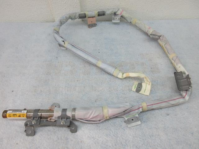 SUBARU WRX STI 2015-2016-2017-2018-2019-2020-2021 HEAD RIGHT curtain OEM Airbag