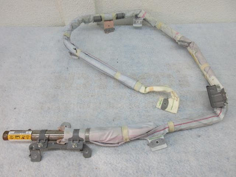 SUBARU WRX STI 2015-2016-2017-2018-2019-2020-2021 HEAD RIGHT curtain OEM Airbag