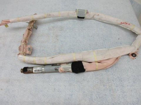 TOYOTA YARIS SEDAN 2012-2013-2014-2015-2016 CURTAIN RIGHT Airbag PASSENGER ROOF