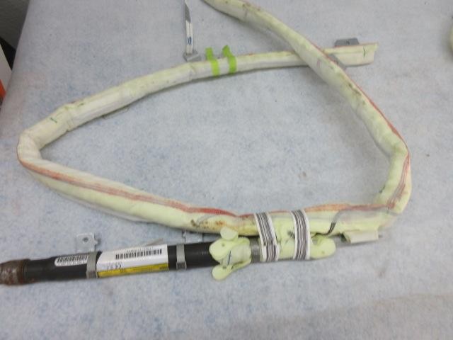TOYOTA VENZA 2013-2014-2015-2016 CURTAIN RIGHT Airbag PASSENGER HEAD ROOF LH