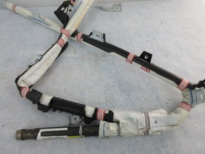 TOYOTA RAV-4 RAV4 LIMITED AWD 2013-2018 PASSENGER RIGHT curtain airbag TOP ROOF