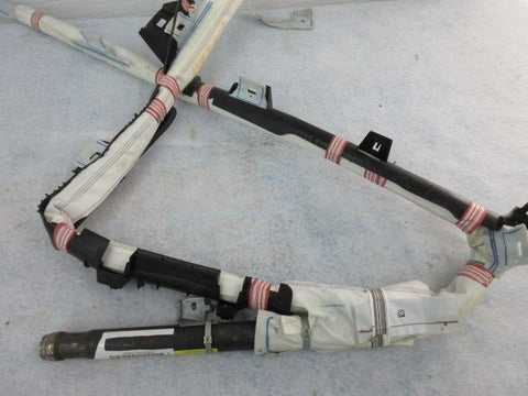 TOYOTA RAV-4 RAV4 LIMITED AWD 2013-2018 PASSENGER RIGHT curtain airbag TOP ROOF