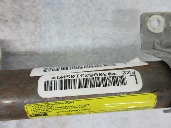 TOYOTA TACOMA EXTENDED CAB 2009-2012-2013-2014-2015 curtain 2X LEFT RIGHT airbag