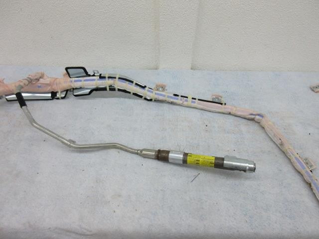TOYOTA TACOMA EXTENDED CAB 2009-2012-2013-2014-2015 curtain driver LEFT airbag
