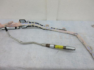TOYOTA TACOMA EXTENDED CAB 2009-2012-2013-2014-2015 curtain driver LEFT airbag