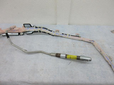 TOYOTA TACOMA EXTENDED CAB 2009-2012-2013-2014-2015 curtain driver LEFT airbag