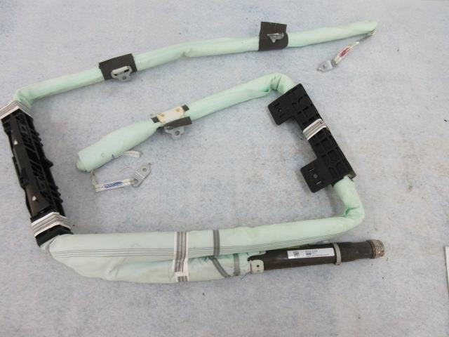 HYUNDAI SANTA FE 2019-2020-2021-2022-2023 Airbag DRIVER LEFT CURTAIN HEAD ROOF