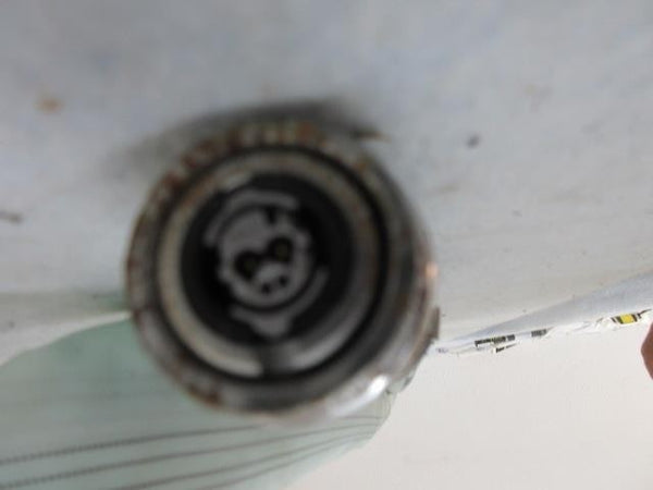 HYUNDAI SANTA FE 2019-2020-2021-2022-2023 Airbag DRIVER LEFT CURTAIN HEAD ROOF