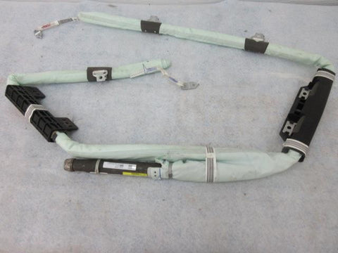 HYUNDAI SANTA FE 2019-2020-2021-2022-2023 RIGHT RH Airbag PASSENGER CURTAIN HEAD