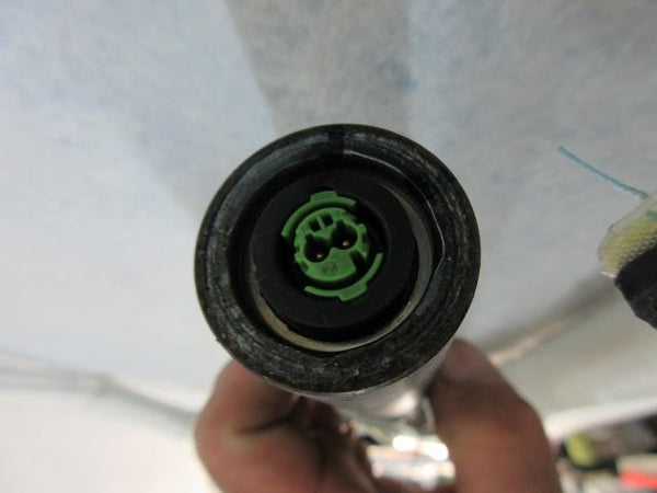 KIA SOUL EX EV 2020-2021-2022-2023-2024-2025 CURTAIN Airbag LEFT DRIVER HEAD