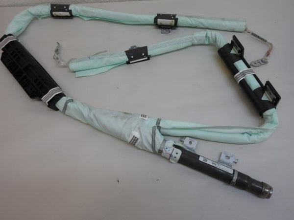 HYUNDAI SANTA FE 2019-2020-2021-2022-2023 Airbag DRIVER LEFT CURTAIN HEAD ROOF