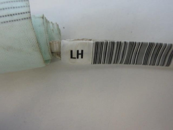 HYUNDAI SANTA FE 2019-2020-2021-2022-2023 Airbag DRIVER LEFT CURTAIN HEAD ROOF