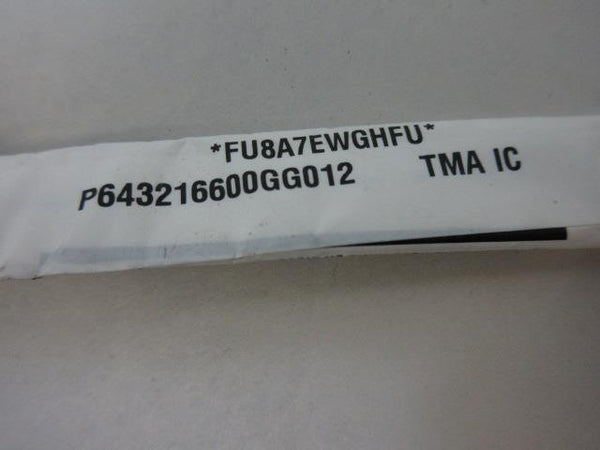 HYUNDAI SANTA FE 2019-2020-2021-2022-2023 Airbag DRIVER LEFT CURTAIN HEAD ROOF