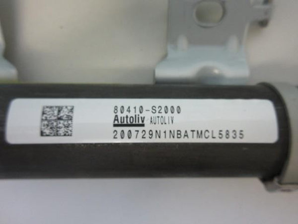 HYUNDAI SANTA FE 2019-2020-2021-2022-2023 Airbag DRIVER LEFT CURTAIN HEAD ROOF
