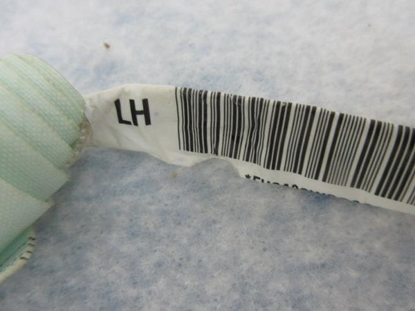 HYUNDAI SANTA FE 2019-2020-2021-2022-2023 LEFT Airbag DRIVER CURTAIN HEAD ROOF