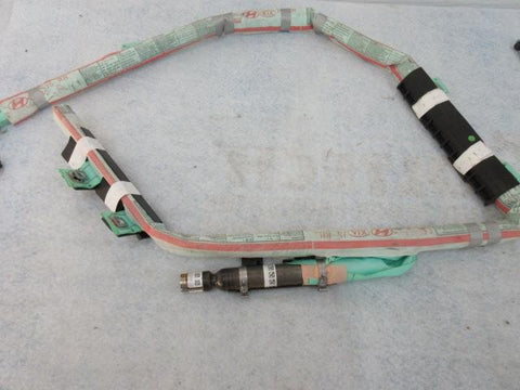 HYUNDAI VELOSTER 2018-19-2020-2021-2022-2023-2014 Airbag PASSENGER RIGHT CURTAIN