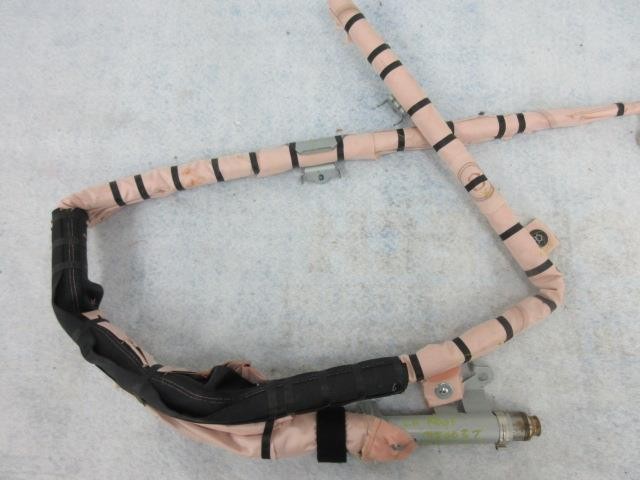 MAZDA 6 MAZDA6 2020-2021 OEM driver airbag curtain LEFT ROOF HEAD TOP