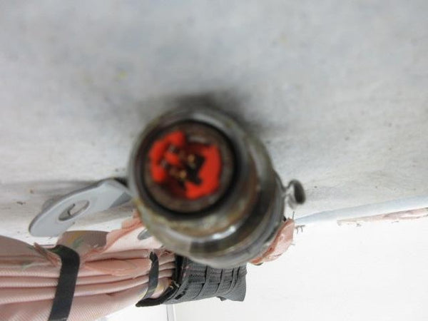 MAZDA 6 MAZDA6 2020-2021 OEM driver airbag curtain LEFT ROOF HEAD TOP