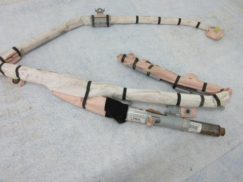 MAZDA CX3 CX-3 GS 2016-2017-2018-2019-2020-2021-2022 driver airbag curtain LEFT