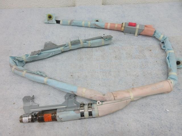 MAZDA CX-5 2017-18-2019-2020-2021-2022-2023-2024 PASSENGER airbag RIGHT curtain