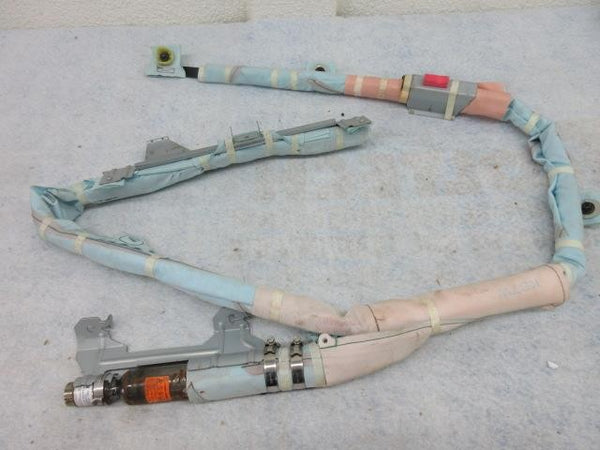 MAZDA CX-5 2017-18-2019-2020-2021-2022-2023-2024 PASSENGER airbag RIGHT curtain