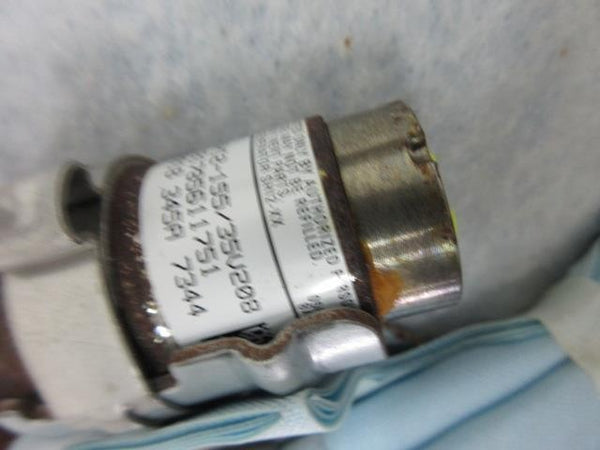 MAZDA CX-5 2017-18-2019-2020-2021-2022-2023-2024 PASSENGER airbag RIGHT curtain